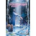 The Ephemeral Scenes of Setsuna's Journey, Vol. 3 (Light Novel): The Bonds of the Dragon and the Kingdom in Crisis Volume 3