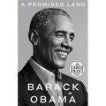 A Promised Land