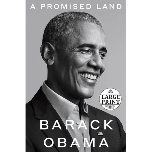 A Promised Land