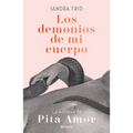 Los Demonios de Mi Cuerpo