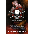 Kyle, Jack, & Ryan: Devil Souls MC Novellas