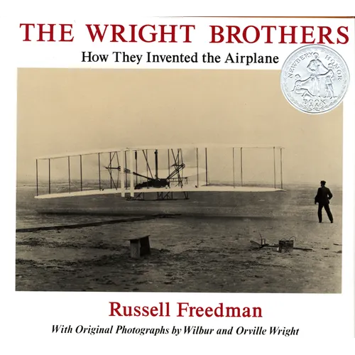 The Wright Brothers: How They Invented the Airplane