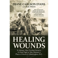 Healing Wounds: A Vietnam War Combat Nurse's 10-Year Fight to Win Women a Place of Honor in Washington, D.C.
