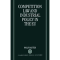 Competition Law and Industrial Policy in the Eu