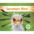 Secretary Bird