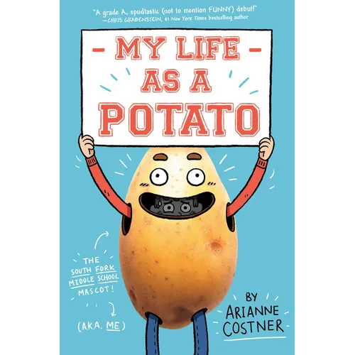 My Life as a Potato