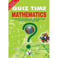Quiz Time Mathematics