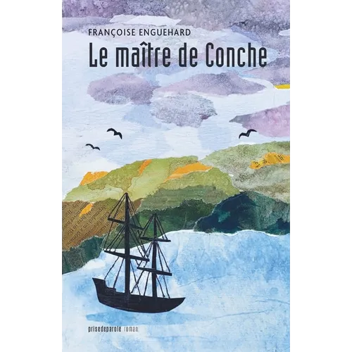 Le maître de Conche