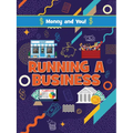 Running a Business