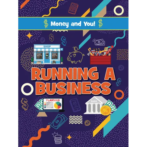 Running a Business