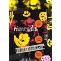 Nimrods: A Fake-Punk Self-Hurt Anti-Memoir