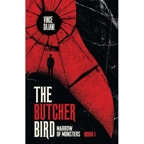 The Butcherbird