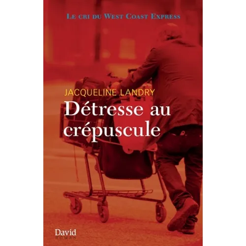 Détresse au crépuscule