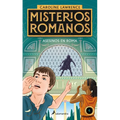 Asesinos En Roma / The Assassins of Rome. the Roman Mysteries