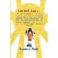Leo and... Leo y (bilingual English Spanish): : ...the hat ...el sombrero, ...the park ...el parque, ...the slide ...la resbaladilla, ...the red train