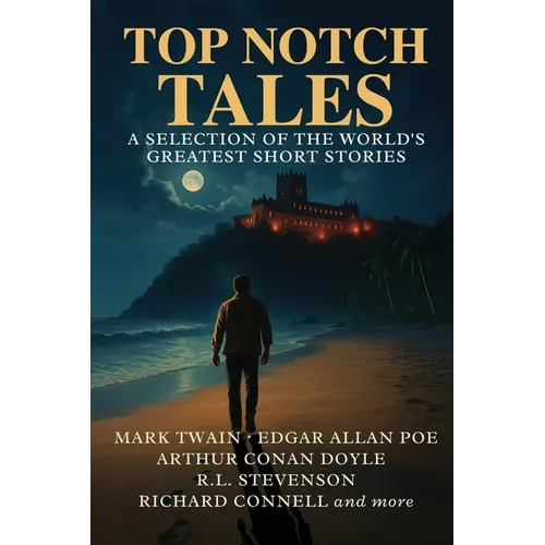 Top Notch Tales