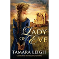 Lady Of Eve: A Medieval Romance