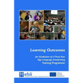 Learning Outcomes for Graduates of a Three Year Sign Language Interpreting Trai