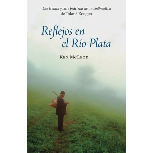 Reflejos en el Río Plata: Las Treinta y Siete Prácticas de un Bodhisattva