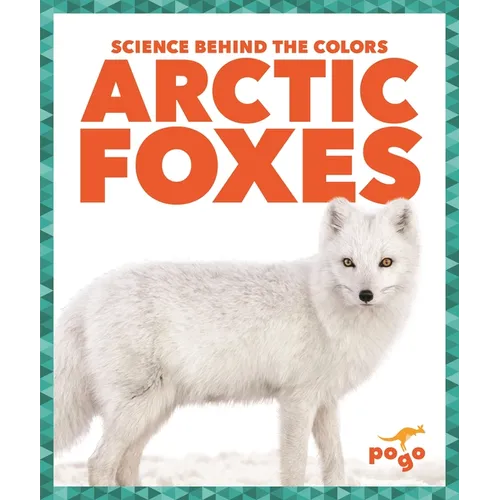 Arctic Foxes