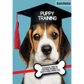 Puppy Training: An Essential Guide for Everything You Need to Know To Train A Perfect Dog.