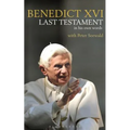 Last Testament: In His Own Words