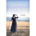 A Heart of Gold