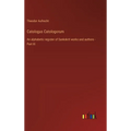 Catologus Catologorum: An alphabetic register of Sankskrit works and authors - Part III