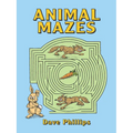 Animal Mazes
