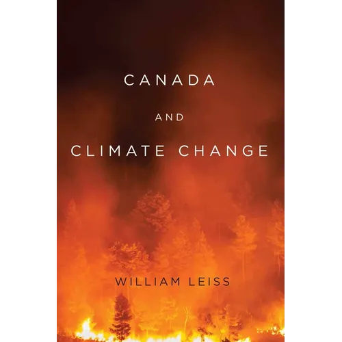 Canada and Climate Change