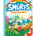 We Are the Smurfs: Bright New Days! (We Are the Smurfs Book 3)