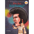 Who Was Elvis Presley?
