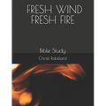 Fresh Wind: Bible Study
