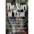 The Story of Taxol: Nature and Politics in the Pursuit of an Anti-Cancer Drug