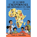 Ce Leader Exceptionnel Qui Sommeille En Moi: Édition Afrique