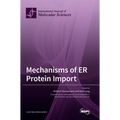 Mechanisms of ER Protein Import