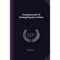 Fundamentals Of GeologyPopular Outline