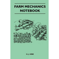 Farm Mechanics Notebook