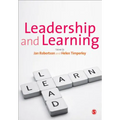 Leadership and Learning