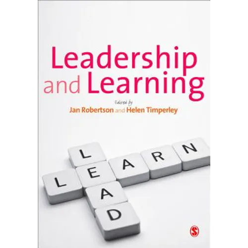Leadership and Learning