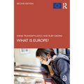 What Is Europe?