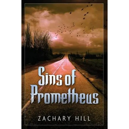 Sins of Prometheus