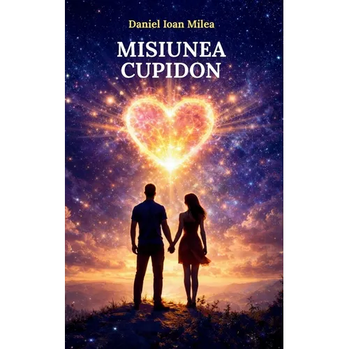 Misiunea Cupidon