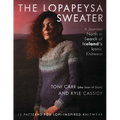 The Lopapeysa Sweater: A Journey North in Search of Iceland's Iconic Knitwear