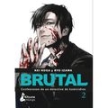 Brutal! Confesiones de Un Detective de Homicidios 2