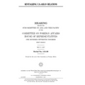 Revitalizing U.S.-ASEAN relations