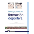 Investigaciones en formacion deportiva