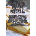 Cartea de bucate cu brânză ricotta bogată și cremoasă