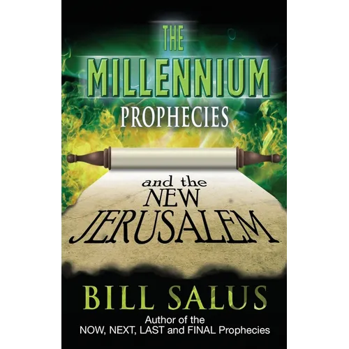 The Millennium Prophecies