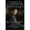 Heart of Lies: A Fireheart Urban Fantasy Novella